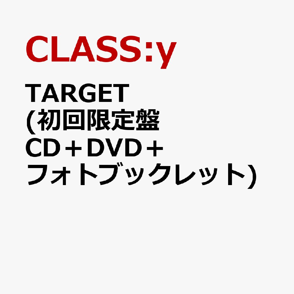 CD Shop - CLASS:Y TARGET