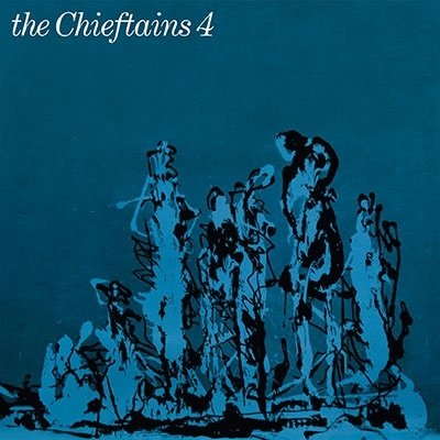 CD Shop - CHIEFTAINS 4