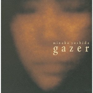 CD Shop - YOSHIDA, MINAKO GAZER