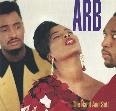 CD Shop - ARB HARD AND SOFT