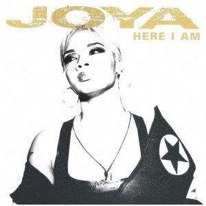 CD Shop - JOYA HERE I AM