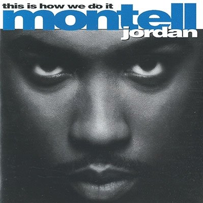 CD Shop - JORDAN, MONTELL THIS IS HOW WE DO IT