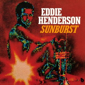 CD Shop - HENDERSON, EDDIE SUNBURST