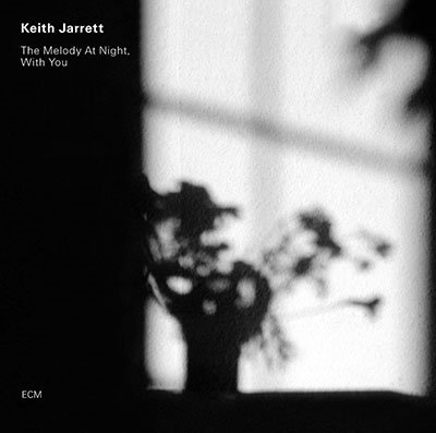 CD Shop - JARRETT, KEITH MELODY AT NIGHT, WITH YOU