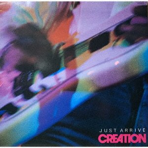 CD Shop - CREATION JUST ARRIVE