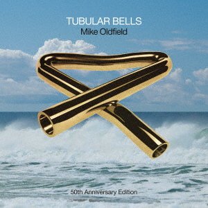 CD Shop - OLDFIELD, MIKE TUBULAR BELLS