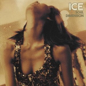 CD Shop - ICE SOUL DIMENSION