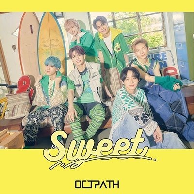 CD Shop - OCTPATH SWEET