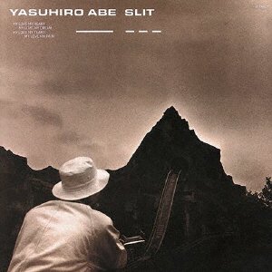 CD Shop - ABE, YASUHIRO SLIT