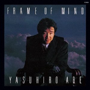 CD Shop - ABE, YASUHIRO FRAME OF MIND