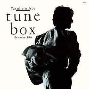 CD Shop - ABE, YASUHIRO TUNE BOX