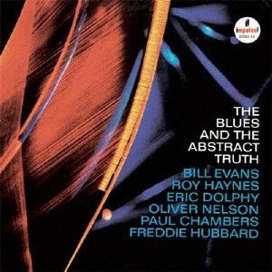 CD Shop - NELSON, OLIVER BLUES & ABSTRACT TRUTH