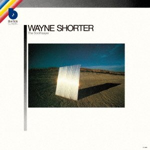 CD Shop - SHORTER, WAYNE SOOTHSAYER