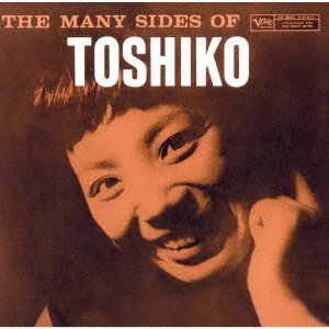 CD Shop - AKIYOSHI, TOSHIKO MANY SIDES OF TOSHIKO