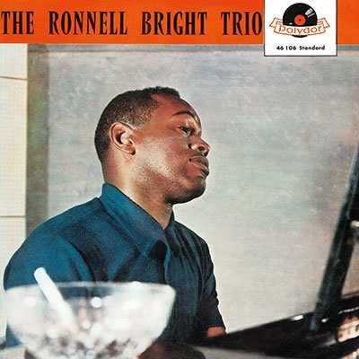 CD Shop - BRIGHT, RONNELL RONNELL BRIGHT TRIO