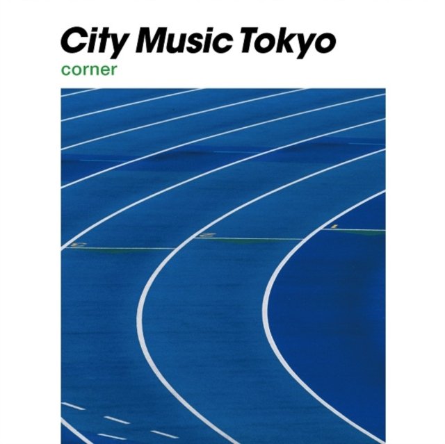 CD Shop - V/A CITY MUSIC TOKYO CORNER