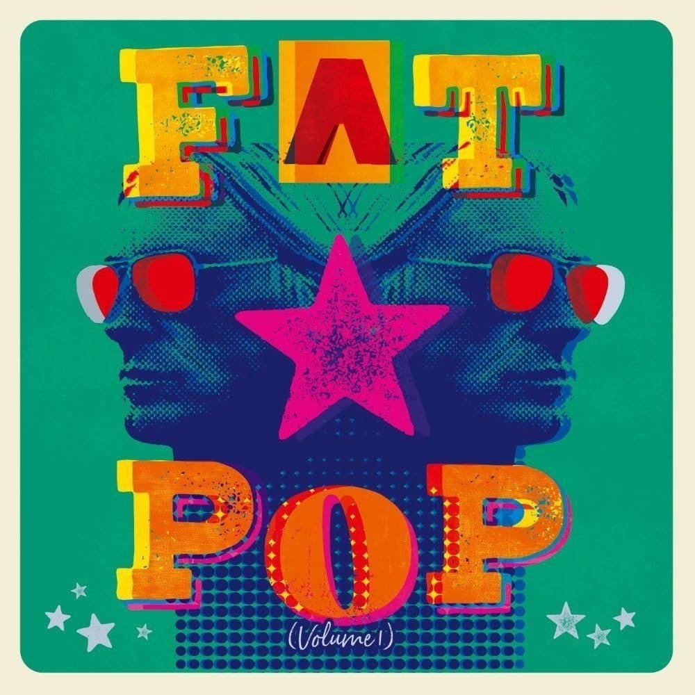 CD Shop - WELLER, PAUL FAT POP EXTRA