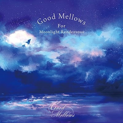 CD Shop - OST GOOD MELLOWS FOR MOONLIGHT EP 2