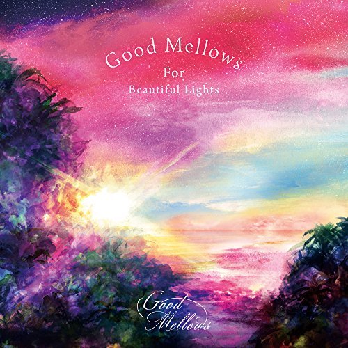 CD Shop - OST GOOD MELLOWS FOR BEAUTIFUL LIG