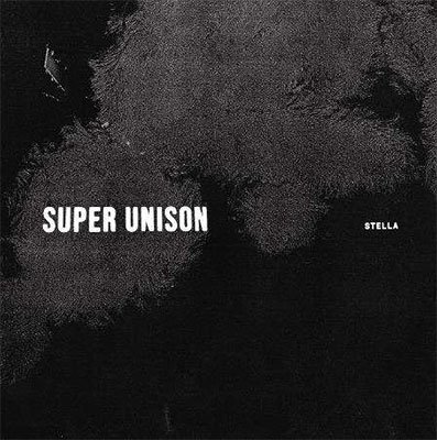 CD Shop - SUPER UNISON STELLA
