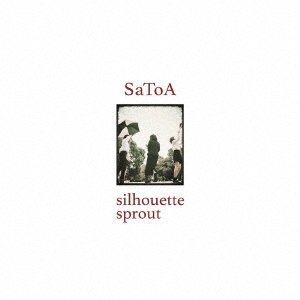 CD Shop - SATOA SILHOUETTE/SPROUT