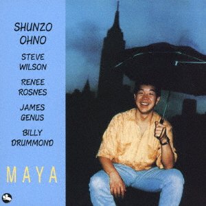 CD Shop - OHNO, SHUNZOH MAYA