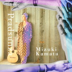 CD Shop - KAMATA, MIZUKI PRADSUNZA