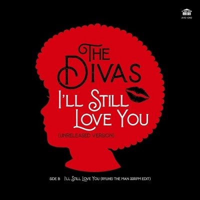 CD Shop - DIVAS I`LL STILL LOVE YOU