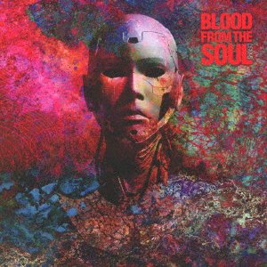 CD Shop - BLOOD FROM THE SOUL DSM-5