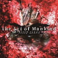 CD Shop - ART OF MANDKIND BLOOD OCEAN