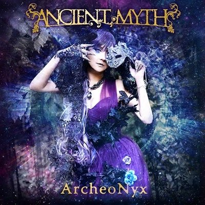 CD Shop - ANCIENT MYTH ARCHEONYX