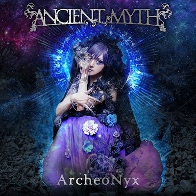CD Shop - ANCIENT MYTH ARCHEONYX