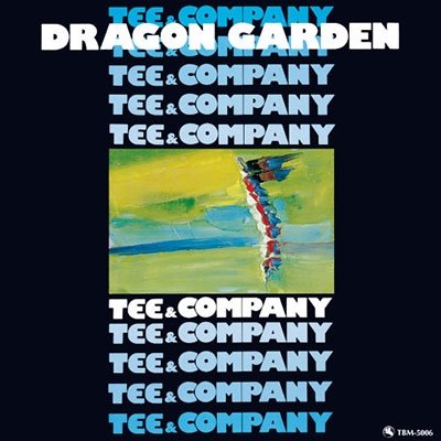 CD Shop - TEE & COMPANY DRAGON GARDEN