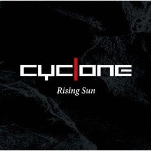 CD Shop - CYCLONE RISING SUN