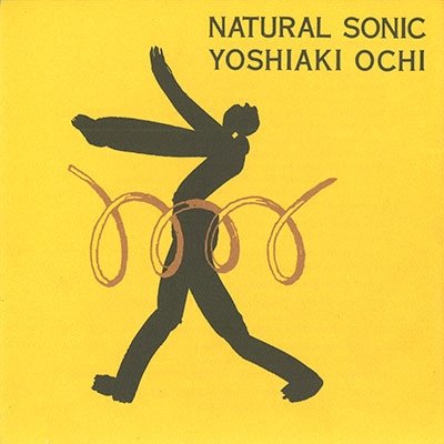 CD Shop - OCHI, YOSHIAKI NATURAL SONIC
