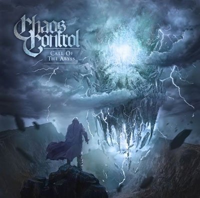 CD Shop - CHAOS CONTROL CALL OF THE ABYSS