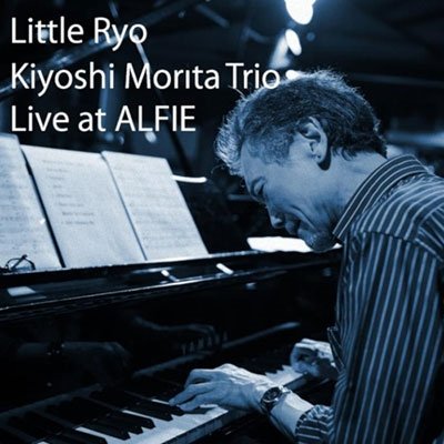 CD Shop - MORITA, KIYOSHI -TRIO- LITTLE RYO