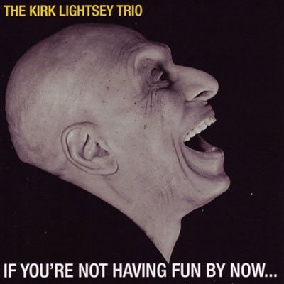 CD Shop - LIGHTSEY, KIRK -TRIO- IF YOU\