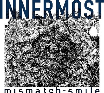 CD Shop - MISMATCH-SMILE INNERMOST