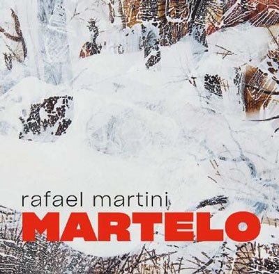 CD Shop - MARTINI, RAFAEL MARTELO
