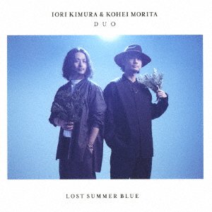 CD Shop - KIMURA, IORI & KOHEI MORI LOST SUMMER BLUE