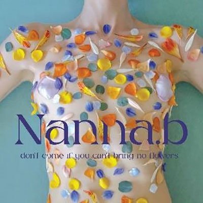 CD Shop - NANNA B DON\
