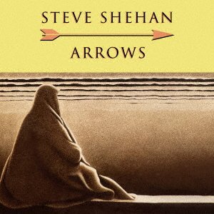 CD Shop - SHEHAN, STEVE ARROWS