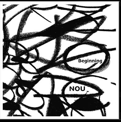 CD Shop - NOU BEGINNING