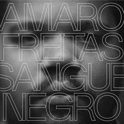 CD Shop - FREITAS, AMARO SANGUE NEGRO