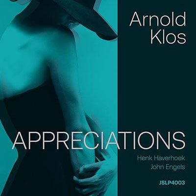 CD Shop - KLOS, ARNOLD -TRIO- APPRECIATIONS