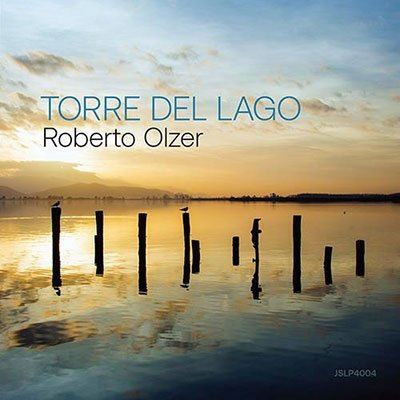 CD Shop - OLZER, ROBERTO TORRE DEL LAGO