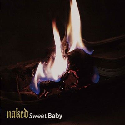 CD Shop - ANODIZEHEAD NAKED SWEET BABY