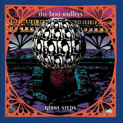 CD Shop - BOO RADLEYS GIANT STEPS