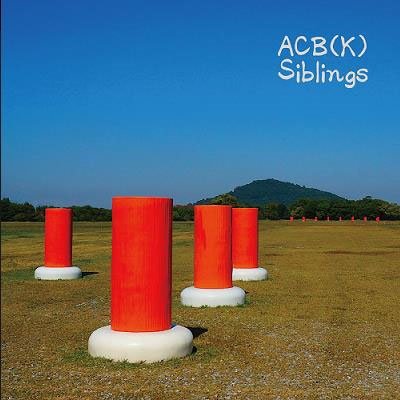 CD Shop - ACB(K) SIBLINGS